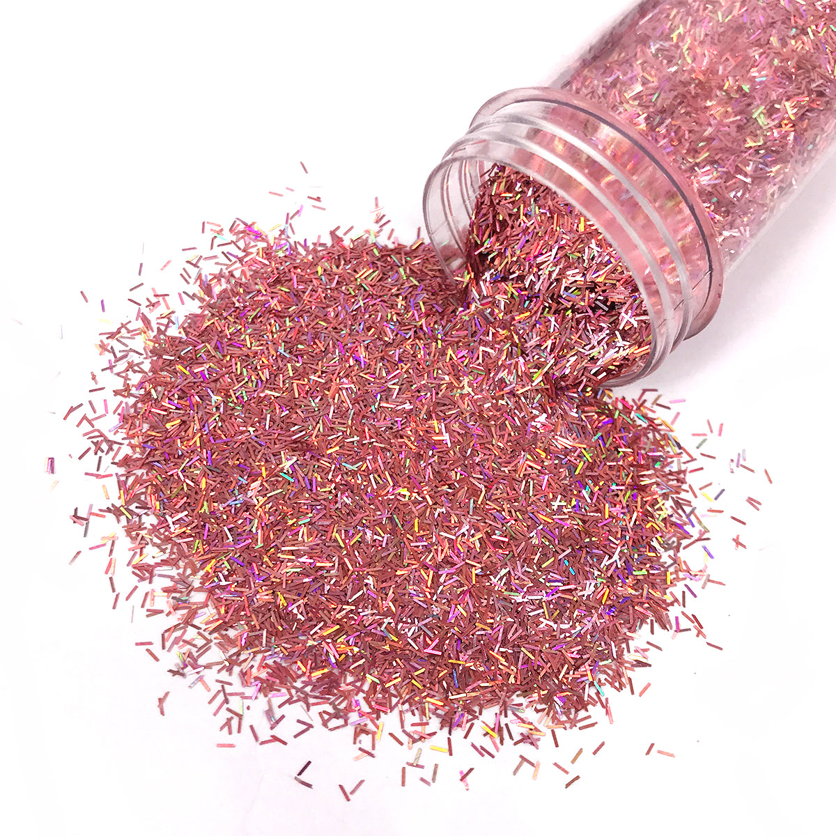 Pink Confetti