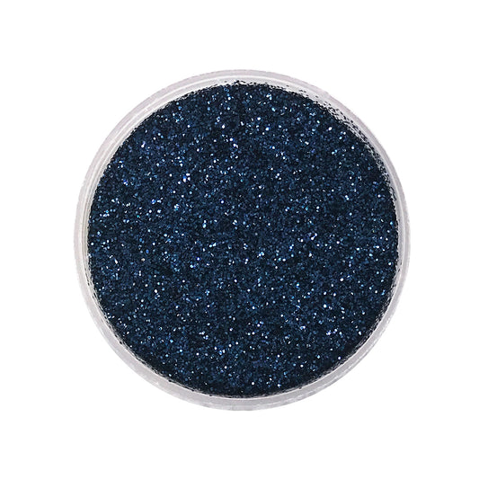 Navy Peony