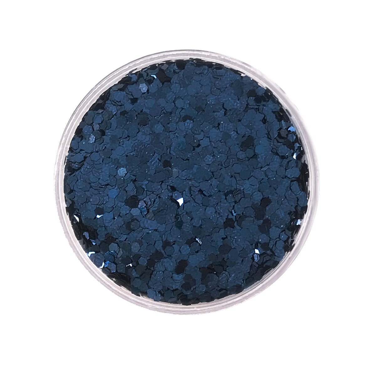 Navy Peony