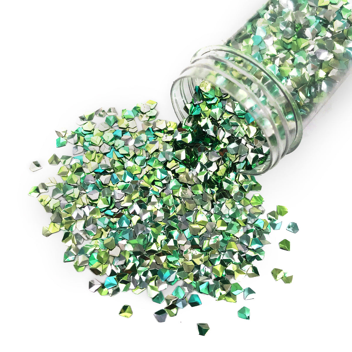 3D DIAMOND GLITTER-009