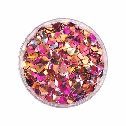 3D DIAMOND GLITTER-011