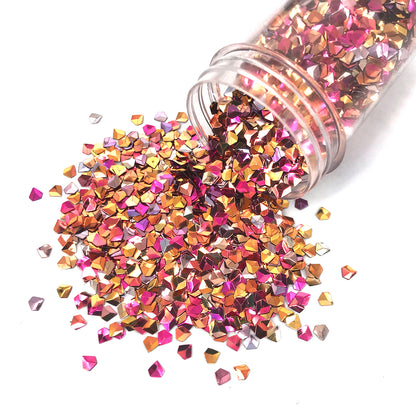 3D DIAMOND GLITTER-011