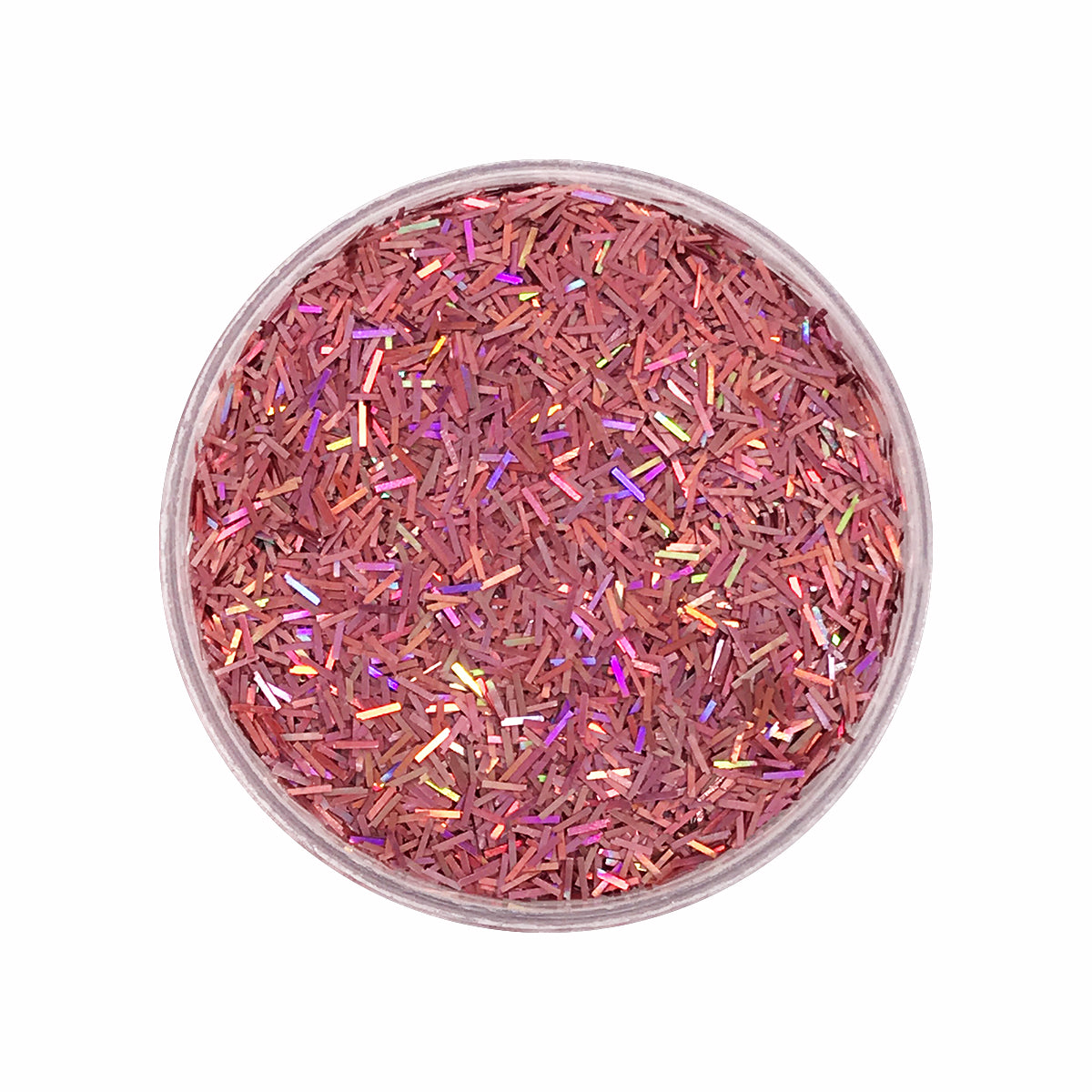 Pink Confetti