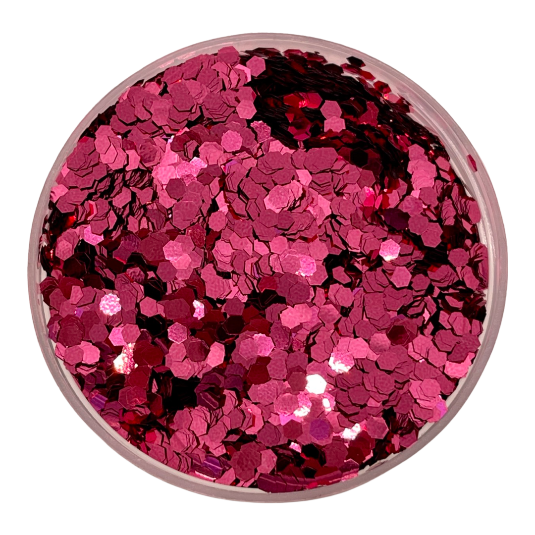 Hot Berry
