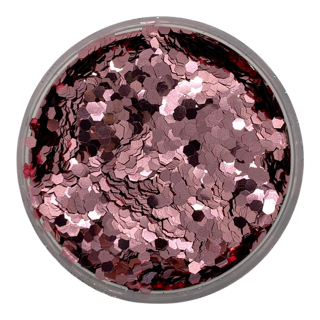 Bubbly Rose