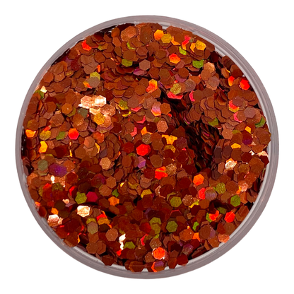 Fire Coral