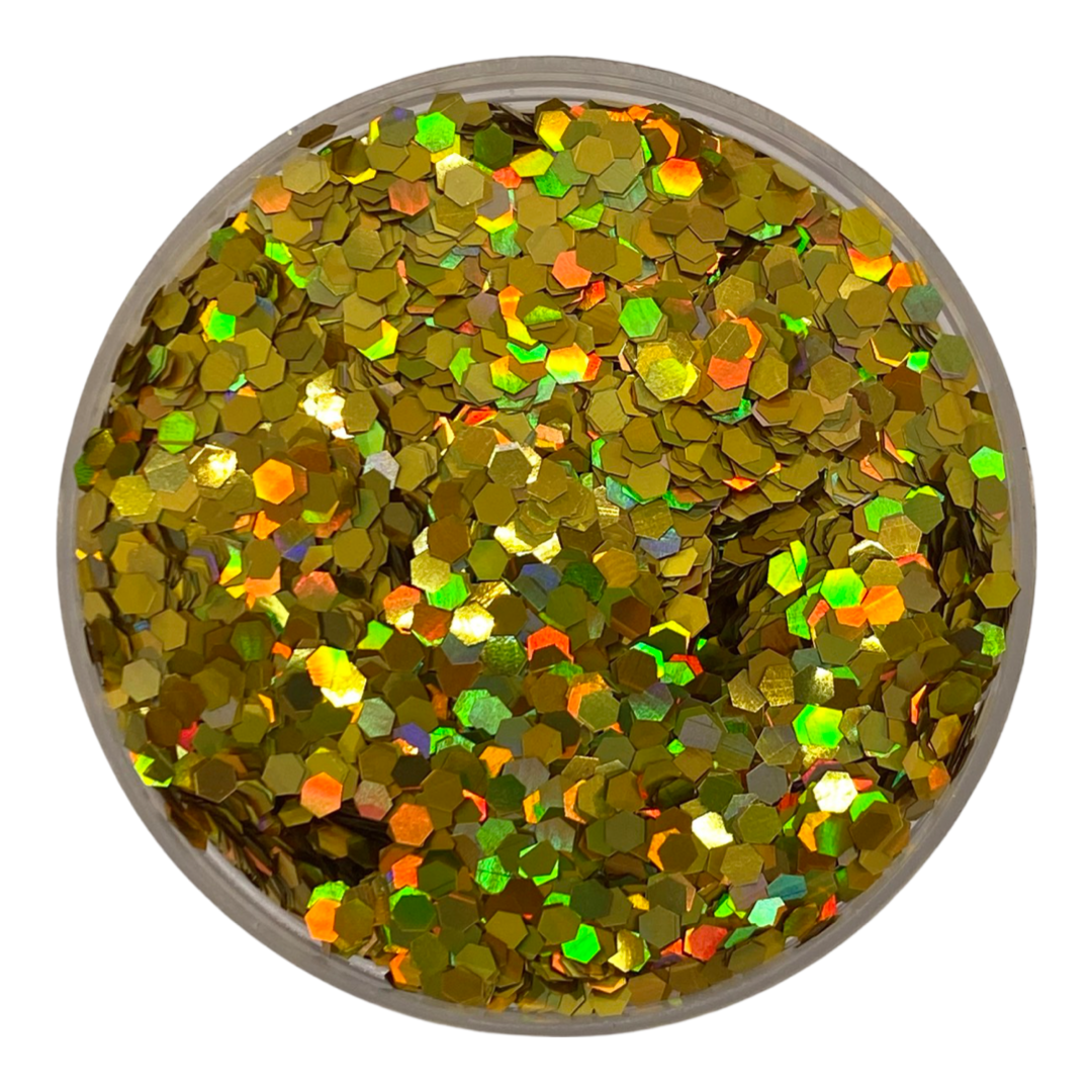 Galactic Gold