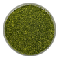 LUCKY ME GREEN GLITTER FINE, MEDIUM, CHUNKY