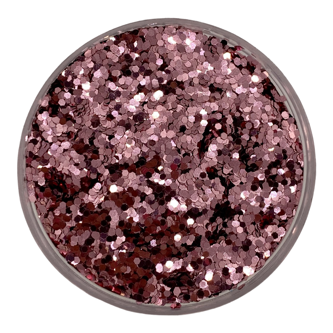 Bubbly Rose