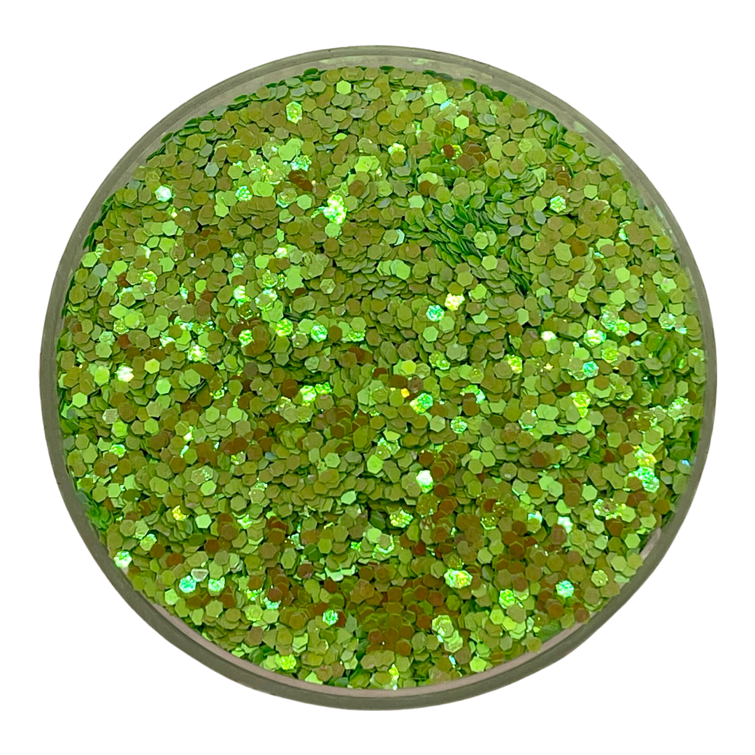 Spring Green