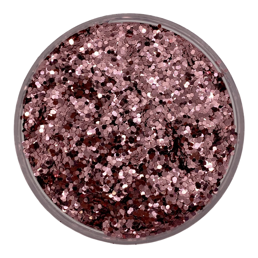 Bubbly Rose