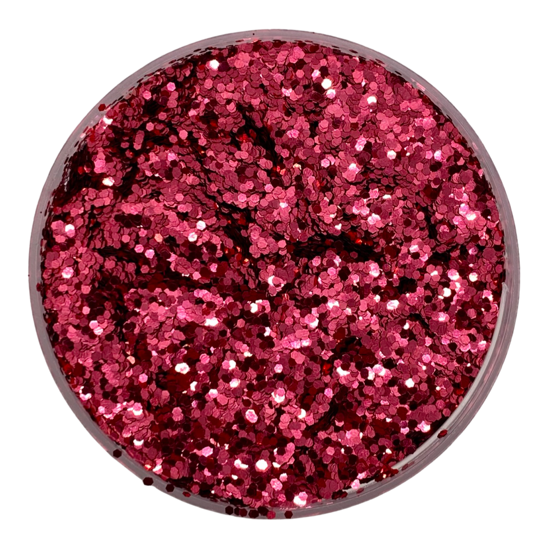 Hot Berry