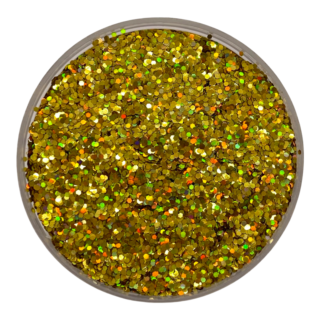 Galactic Gold