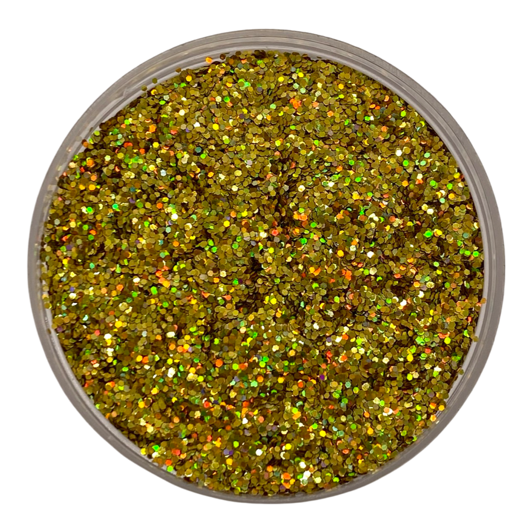Galactic Gold