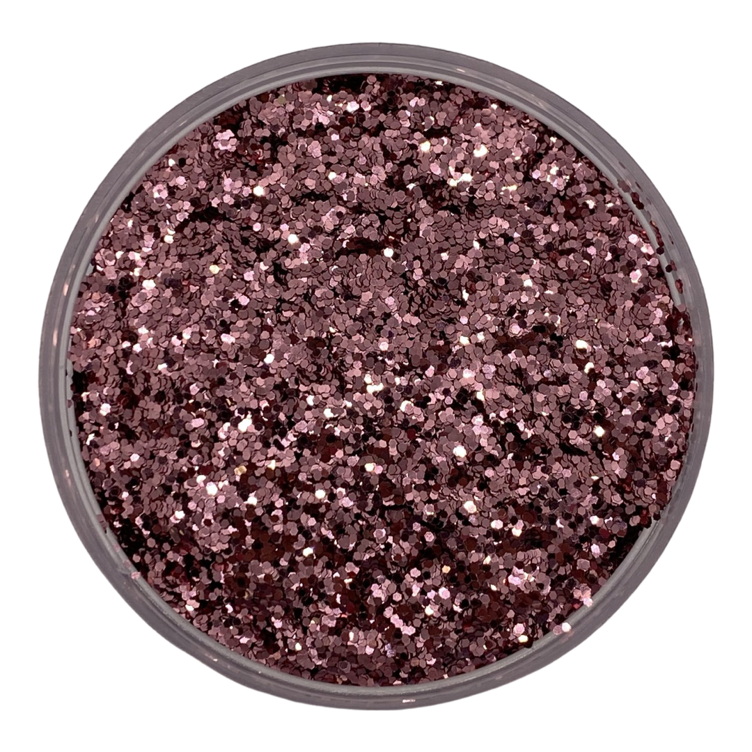 Bubbly Rose