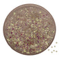 3D STAR GLITTER