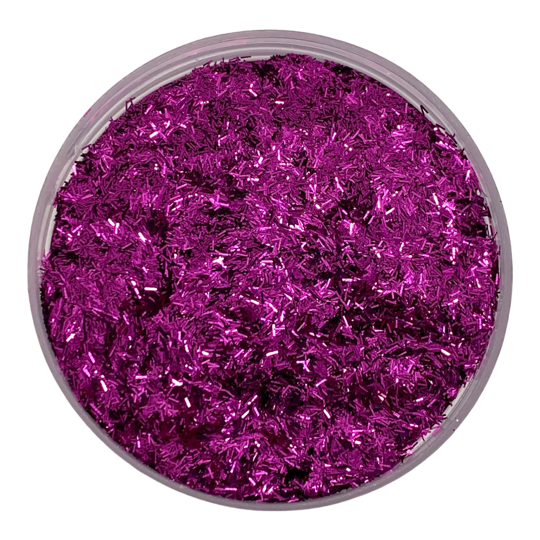 Fuzzy Berry