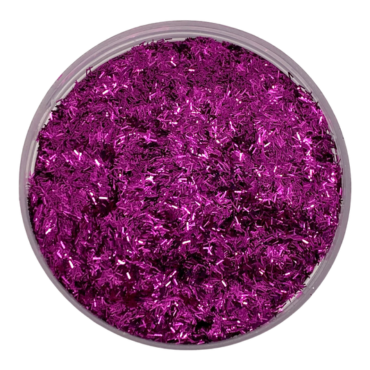 Fuzzy Berry