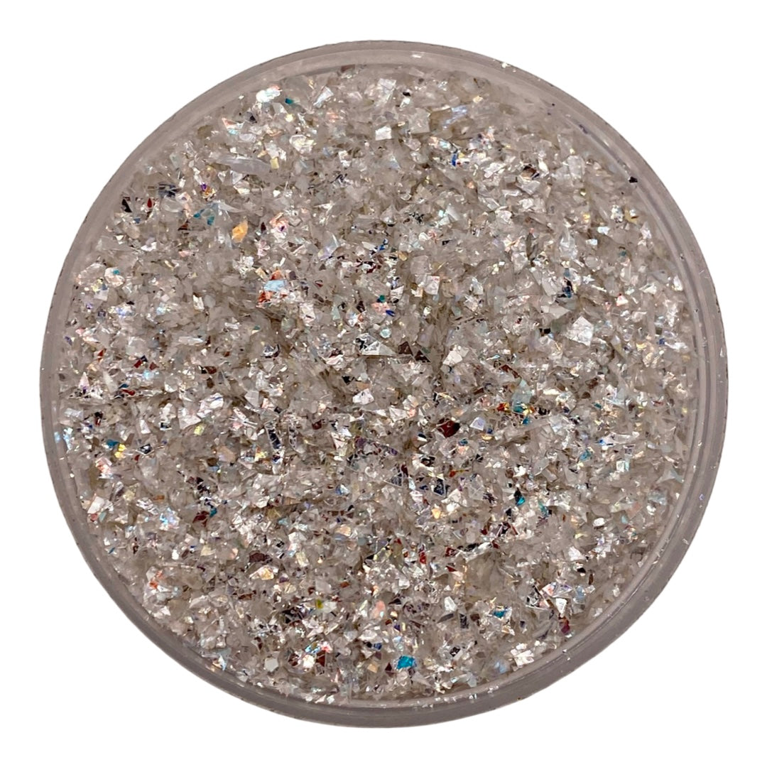 HIGH FLASH SILVER