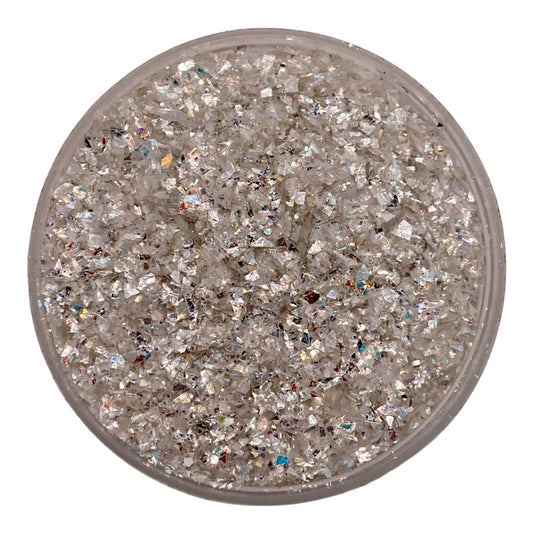 HIGH FLASH SILVER