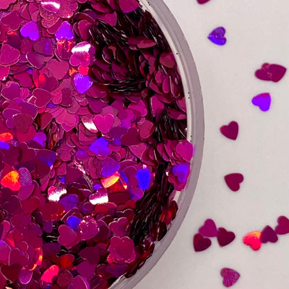 Be Mine