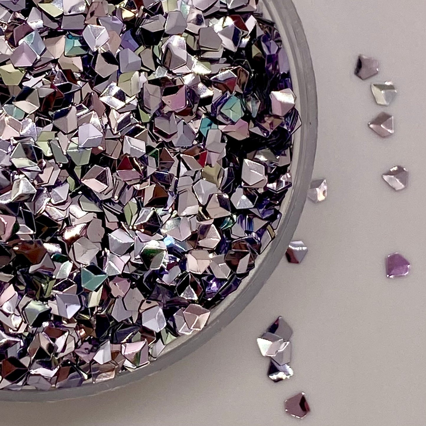 3D DIAMOND GLITTER-012