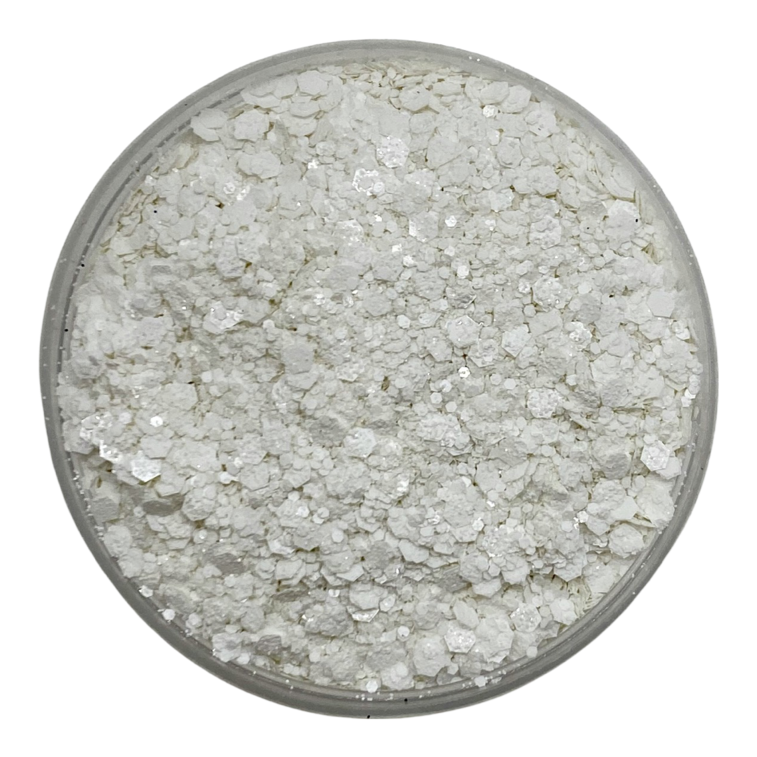 Snow Quartz