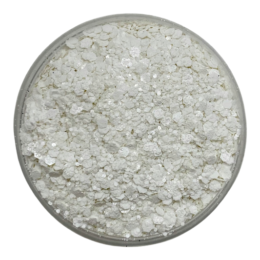 Snow Quartz