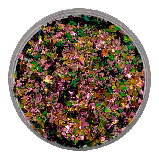 Kaleidoscope Dream